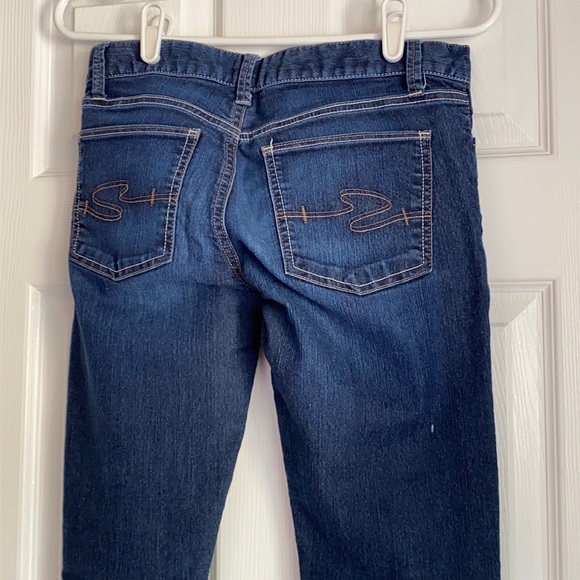 Sutters Bandit Denim Skinny Ankle Jeans Size 26 - Picture 9 of 15